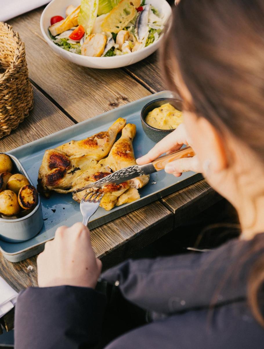 Le Fitz Roy, a Beaumier hotel