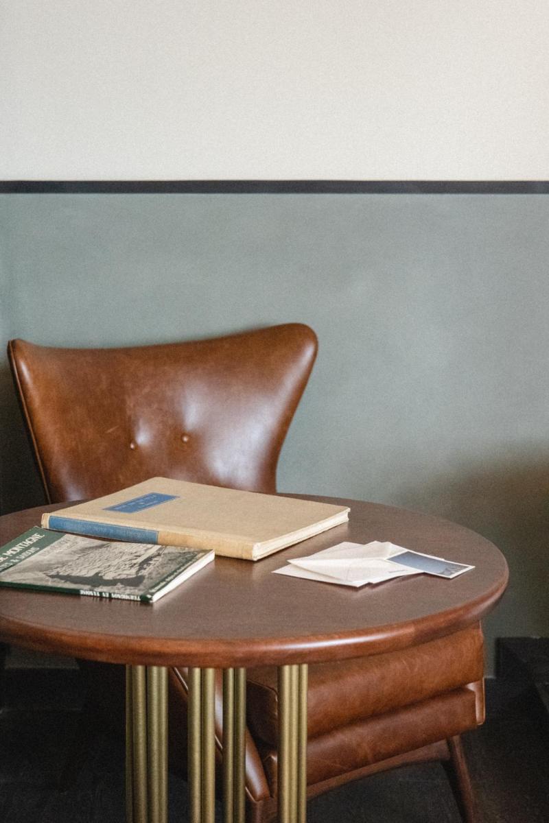 Le Fitz Roy, a Beaumier hotel