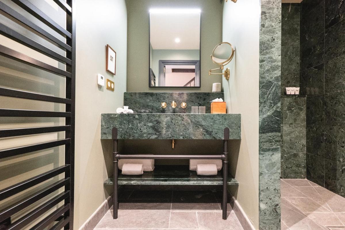 Le Fitz Roy, a Beaumier hotel