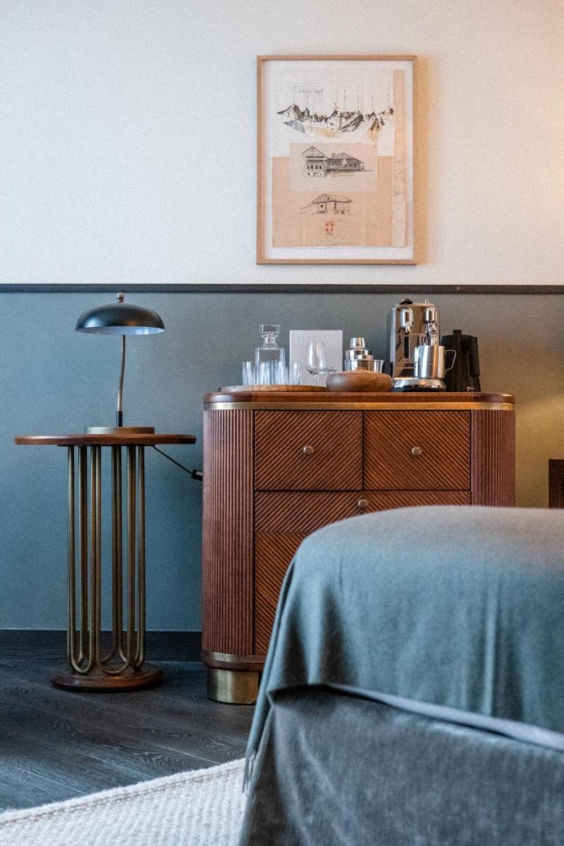 Le Fitz Roy, a Beaumier hotel