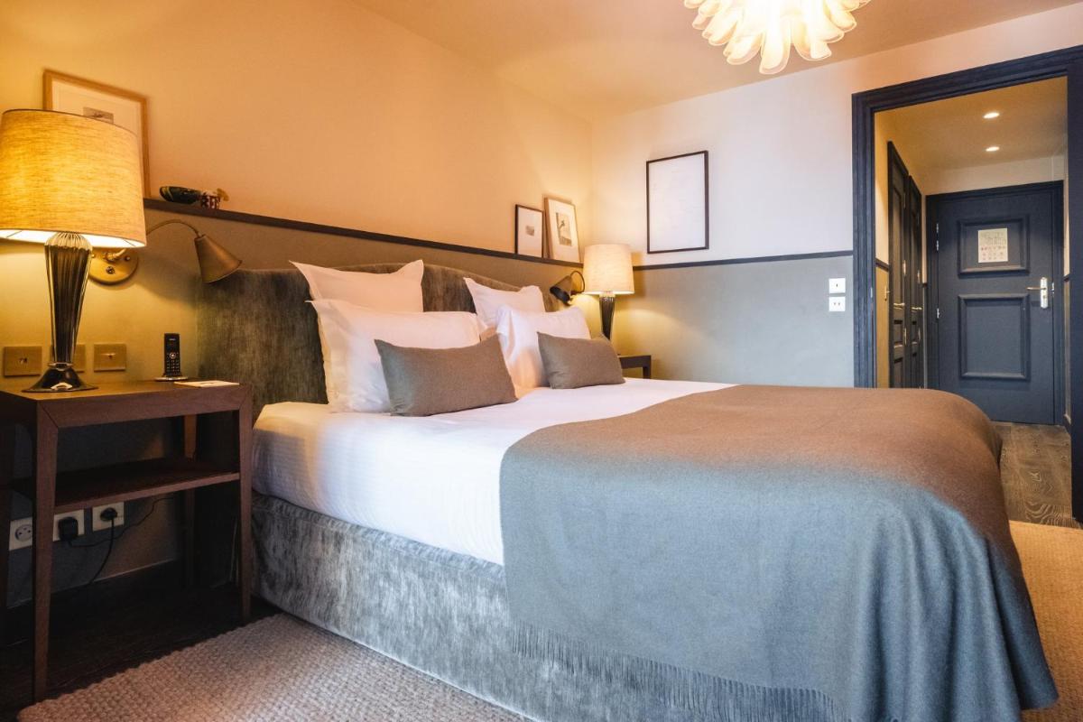 Le Fitz Roy, a Beaumier hotel