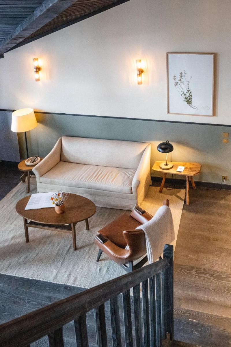 Le Fitz Roy, a Beaumier hotel