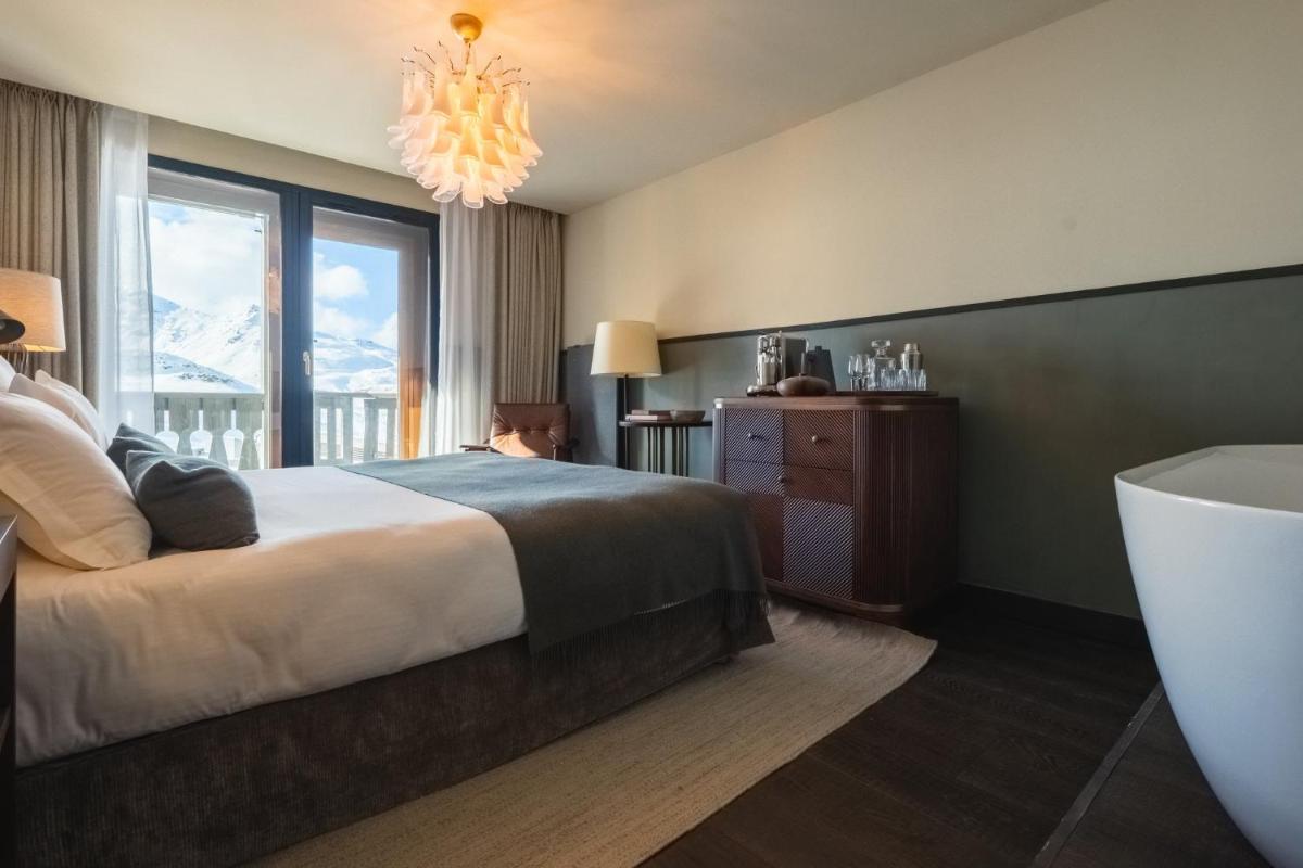 Le Fitz Roy, a Beaumier hotel