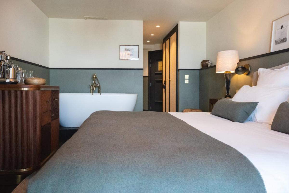 Le Fitz Roy, a Beaumier hotel