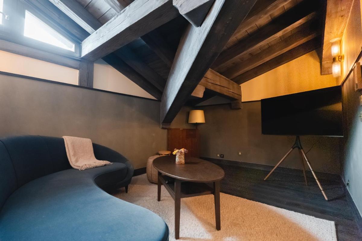 Le Fitz Roy, a Beaumier hotel