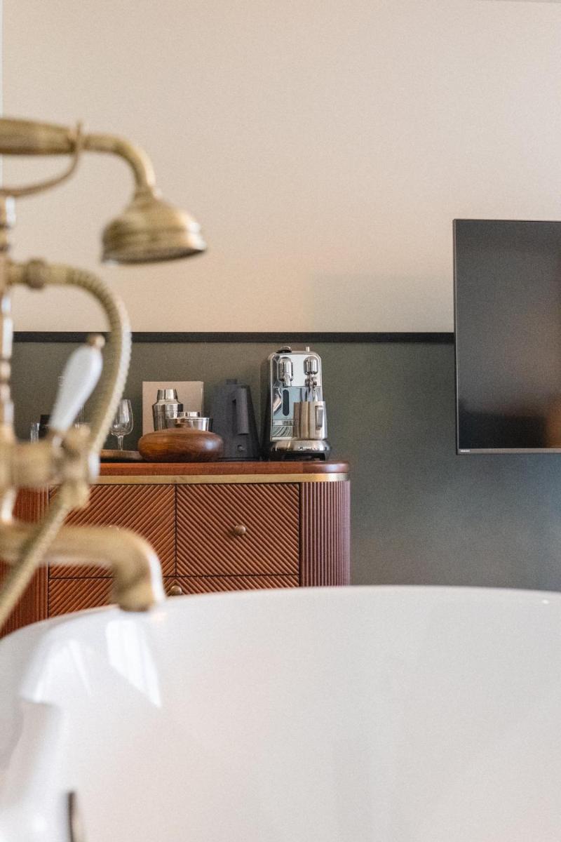 Le Fitz Roy, a Beaumier hotel