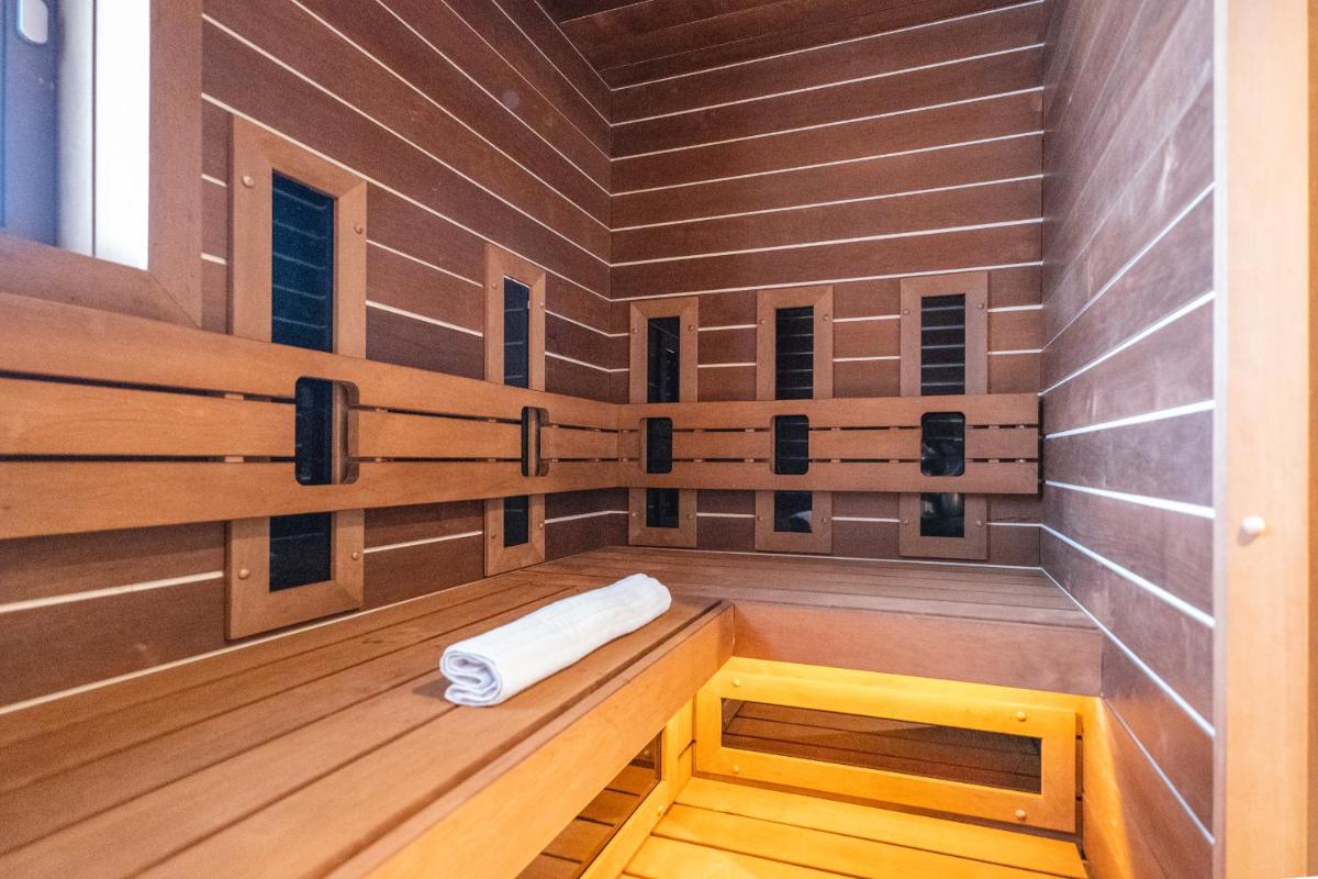 Le Fitz Roy, a Beaumier hotel