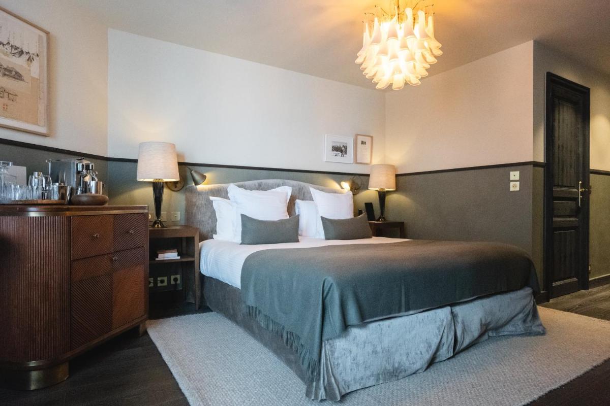 Le Fitz Roy, a Beaumier hotel