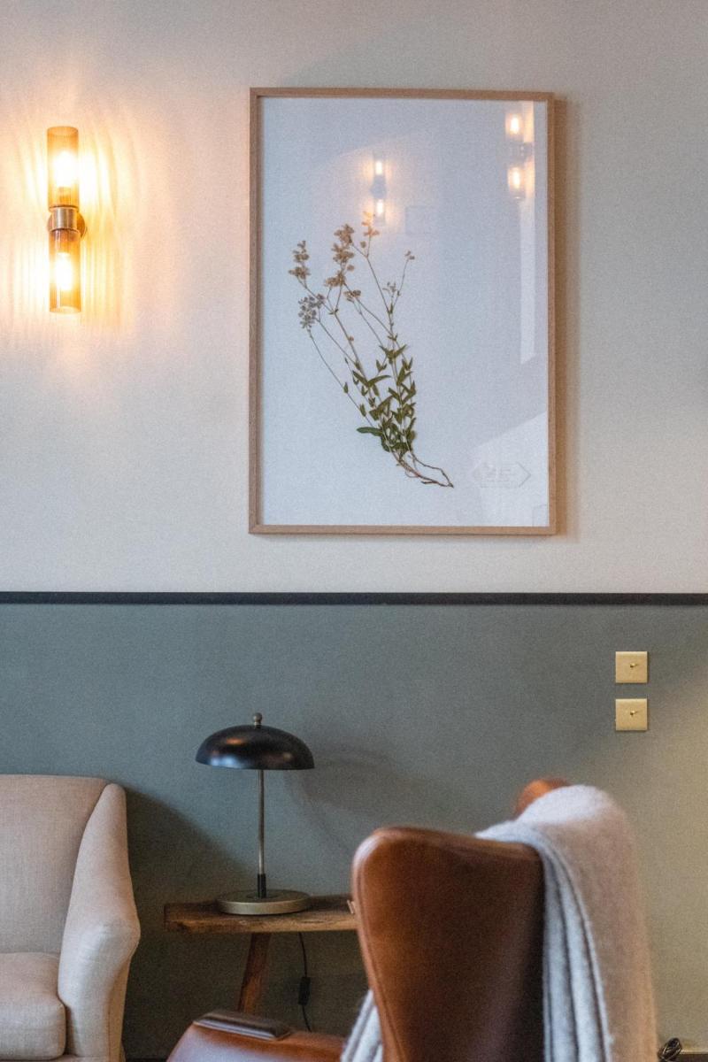 Le Fitz Roy, a Beaumier hotel