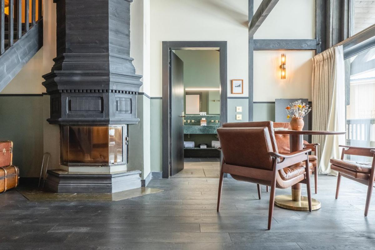 Le Fitz Roy, a Beaumier hotel