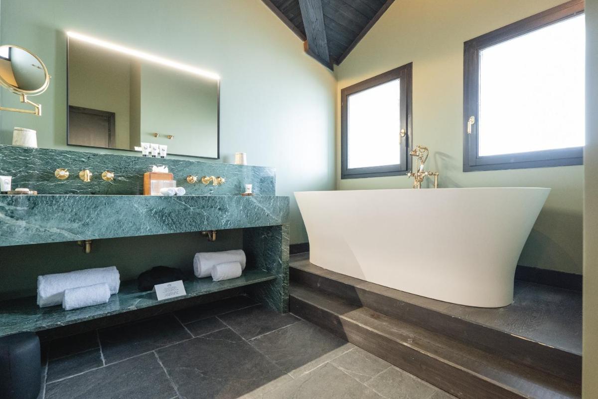 Le Fitz Roy, a Beaumier hotel