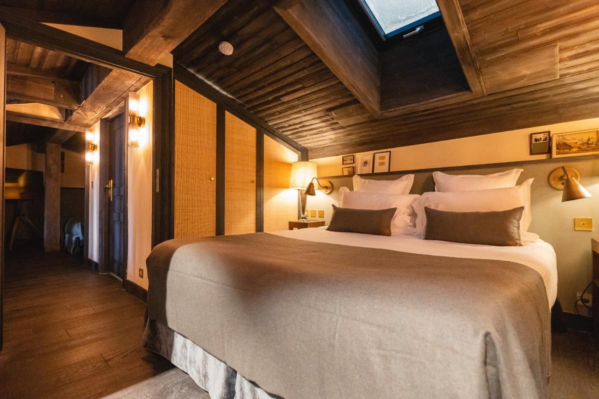 Le Fitz Roy, a Beaumier hotel