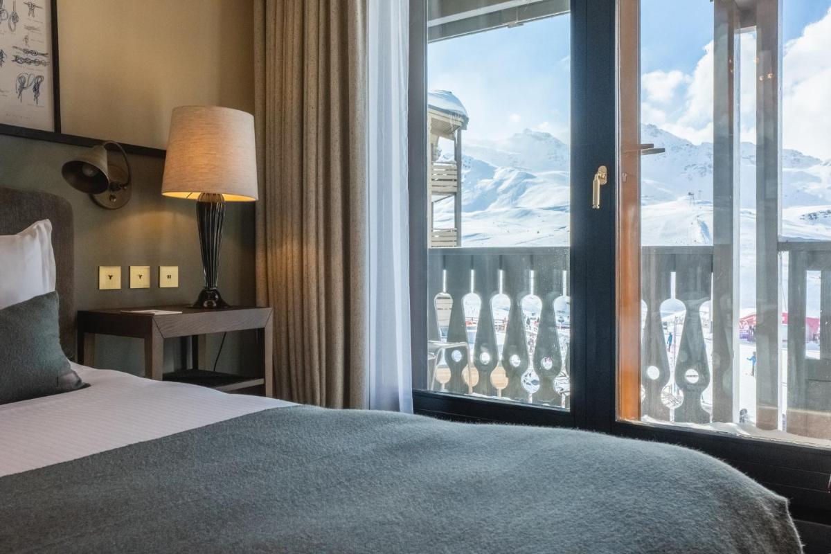 Le Fitz Roy, a Beaumier hotel