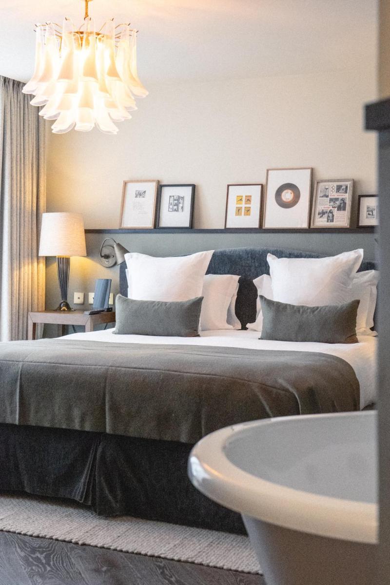 Le Fitz Roy, a Beaumier hotel