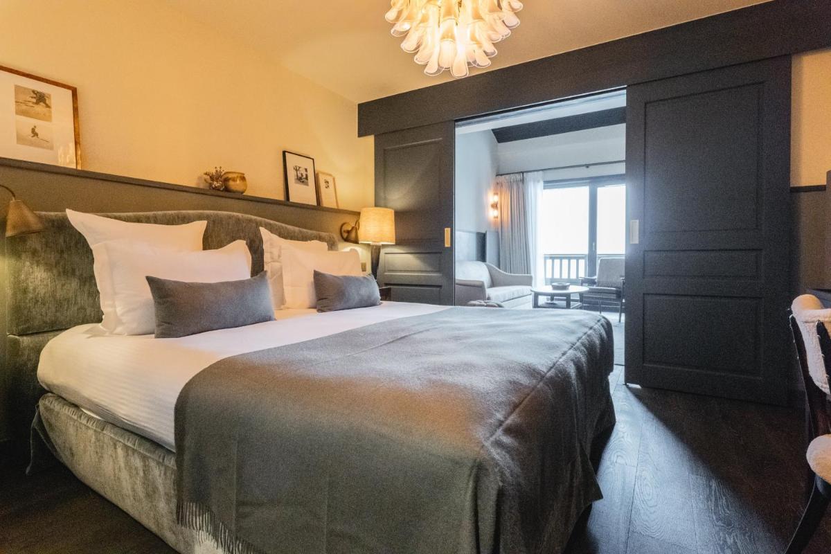 Le Fitz Roy, a Beaumier hotel