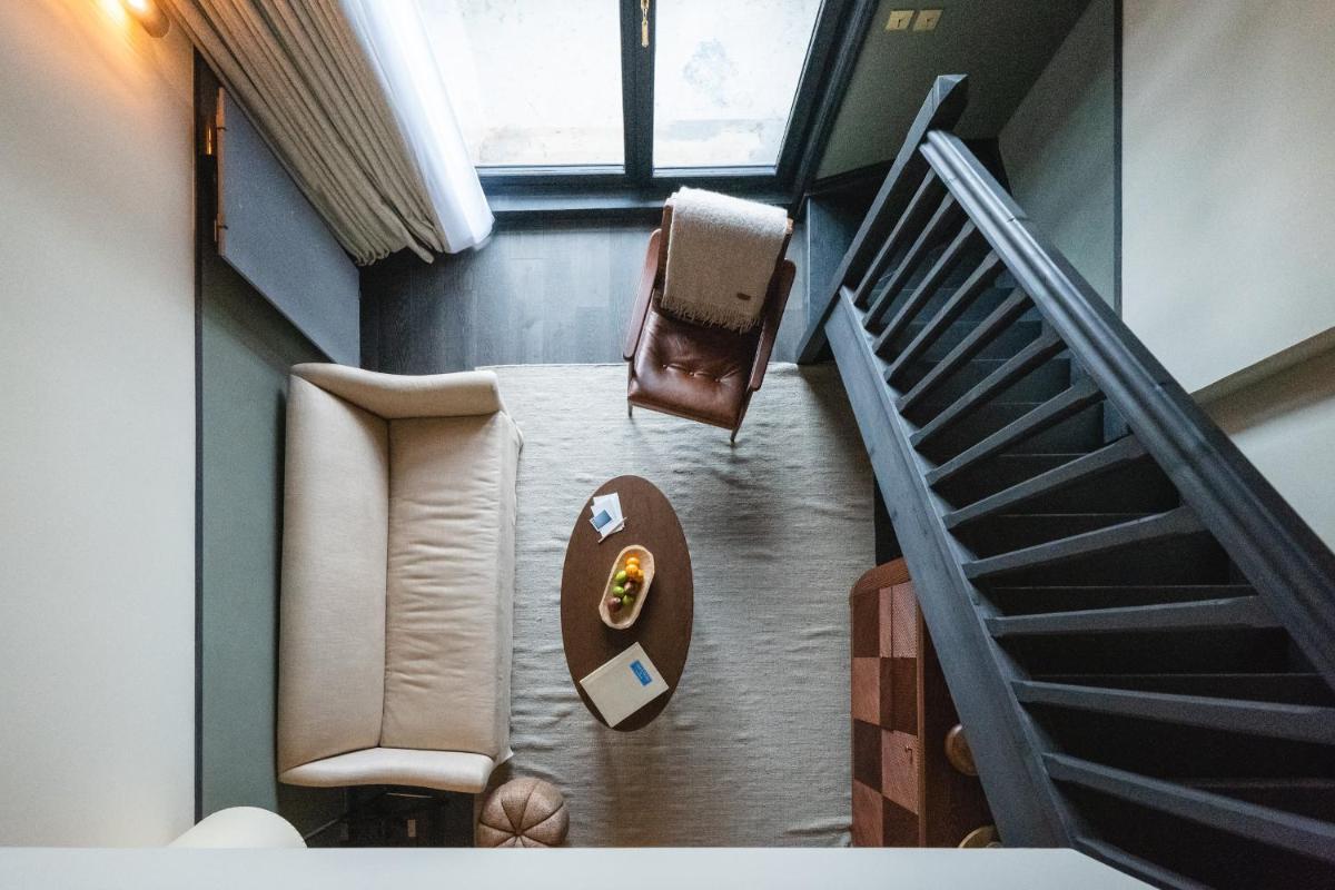 Le Fitz Roy, a Beaumier hotel