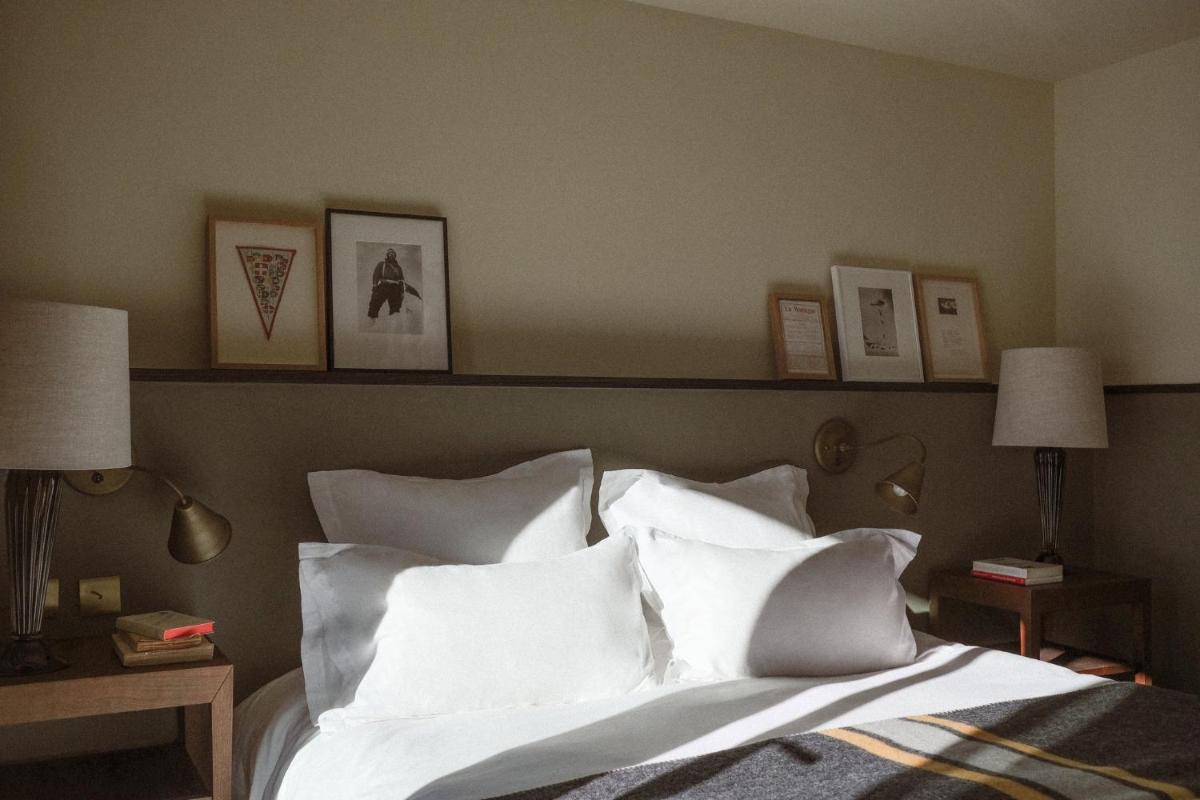 Le Fitz Roy, a Beaumier hotel