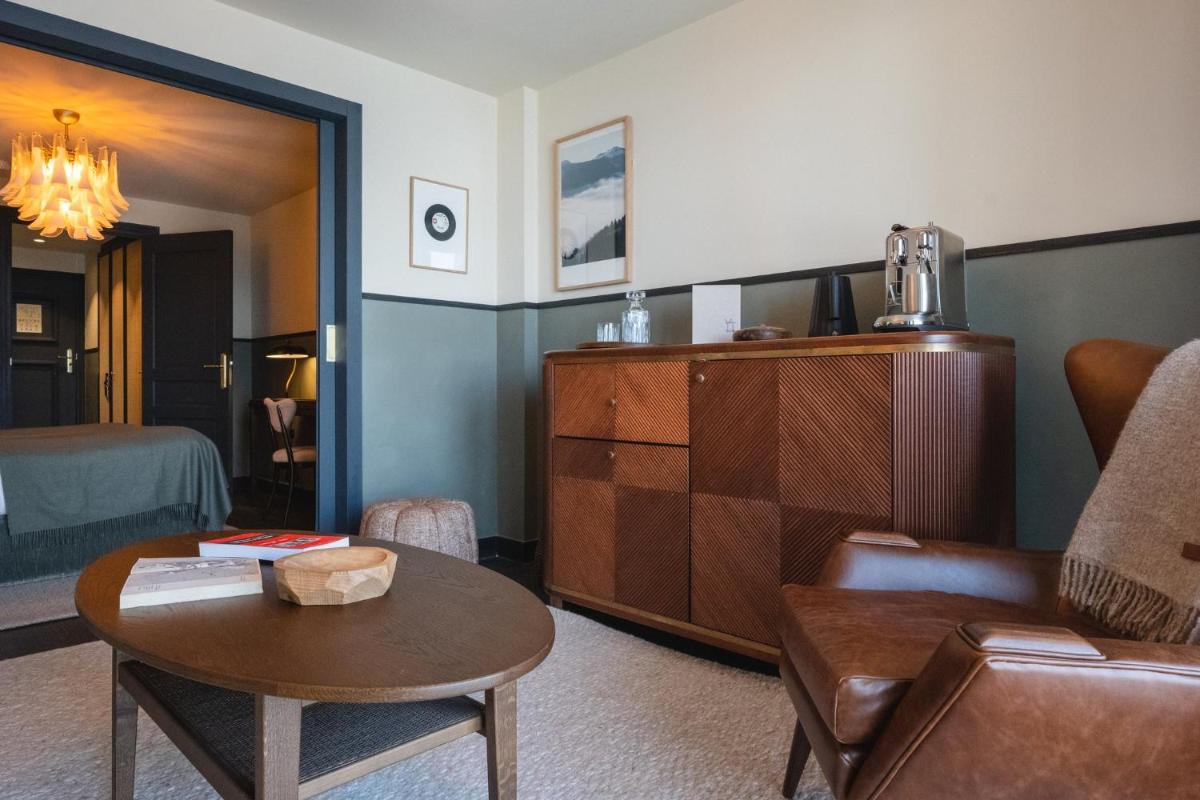 Le Fitz Roy, a Beaumier hotel