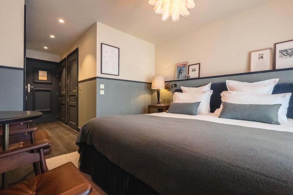 Le Fitz Roy, a Beaumier hotel