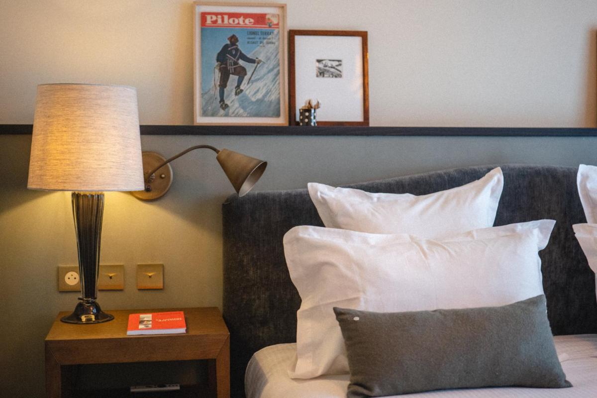 Le Fitz Roy, a Beaumier hotel