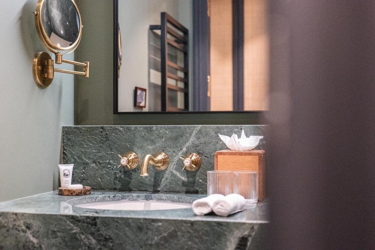 Le Fitz Roy, a Beaumier hotel