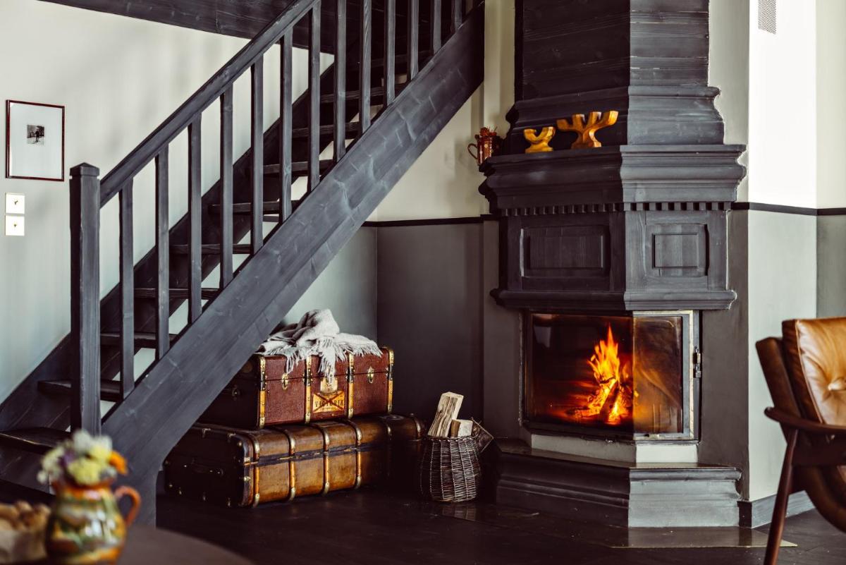 Le Fitz Roy, a Beaumier hotel