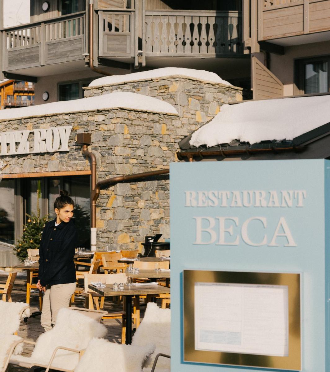 Le Fitz Roy, a Beaumier hotel