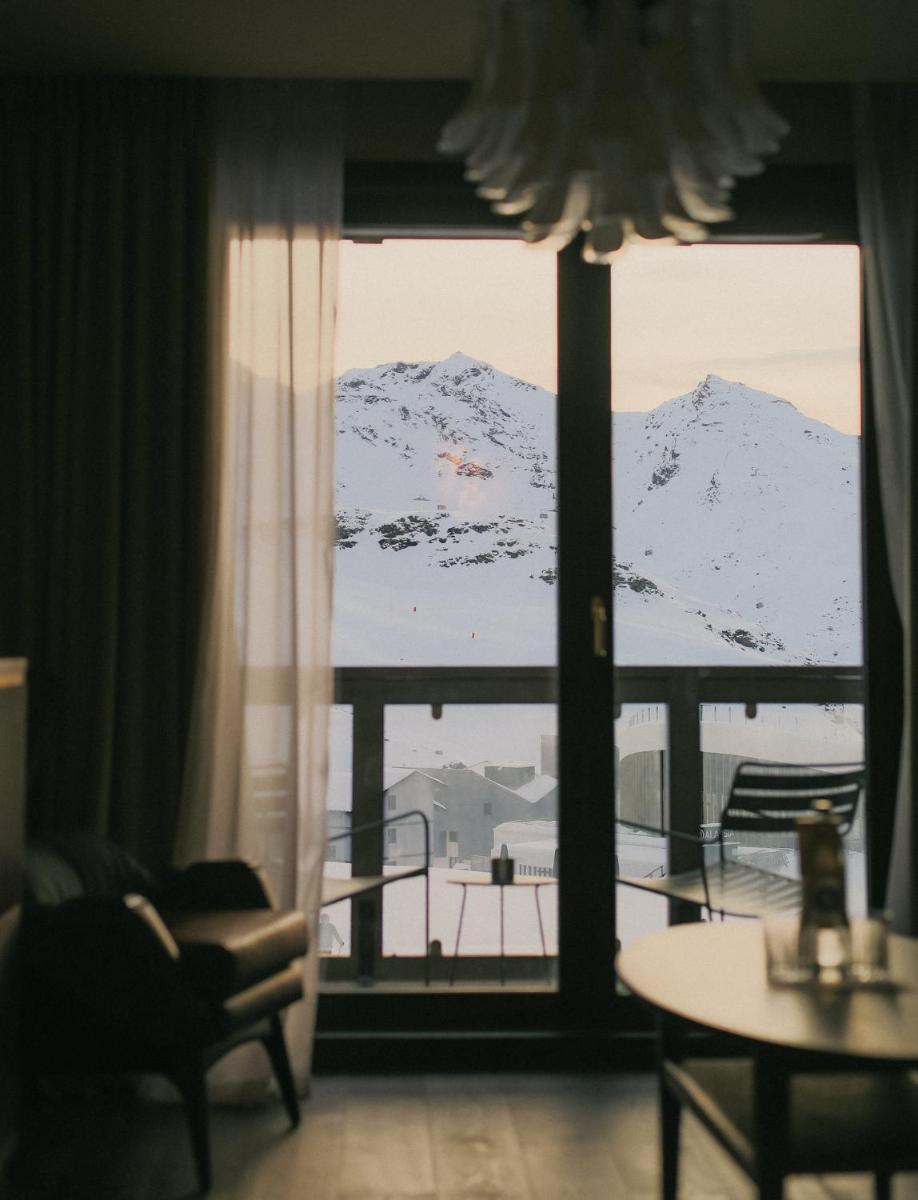 Le Fitz Roy, a Beaumier hotel