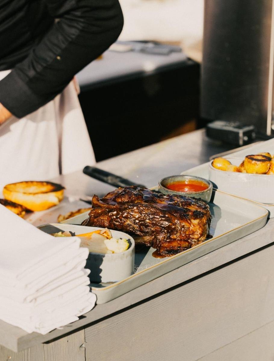 Le Fitz Roy, a Beaumier hotel