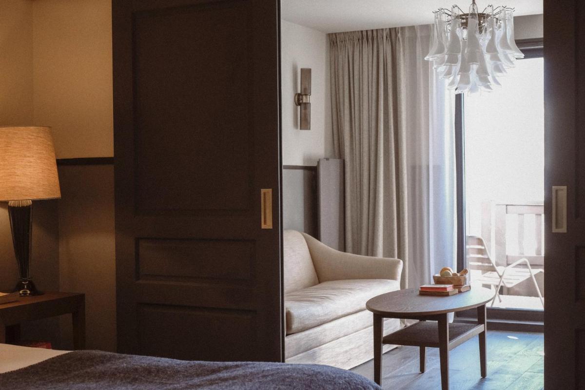 Le Fitz Roy, a Beaumier hotel