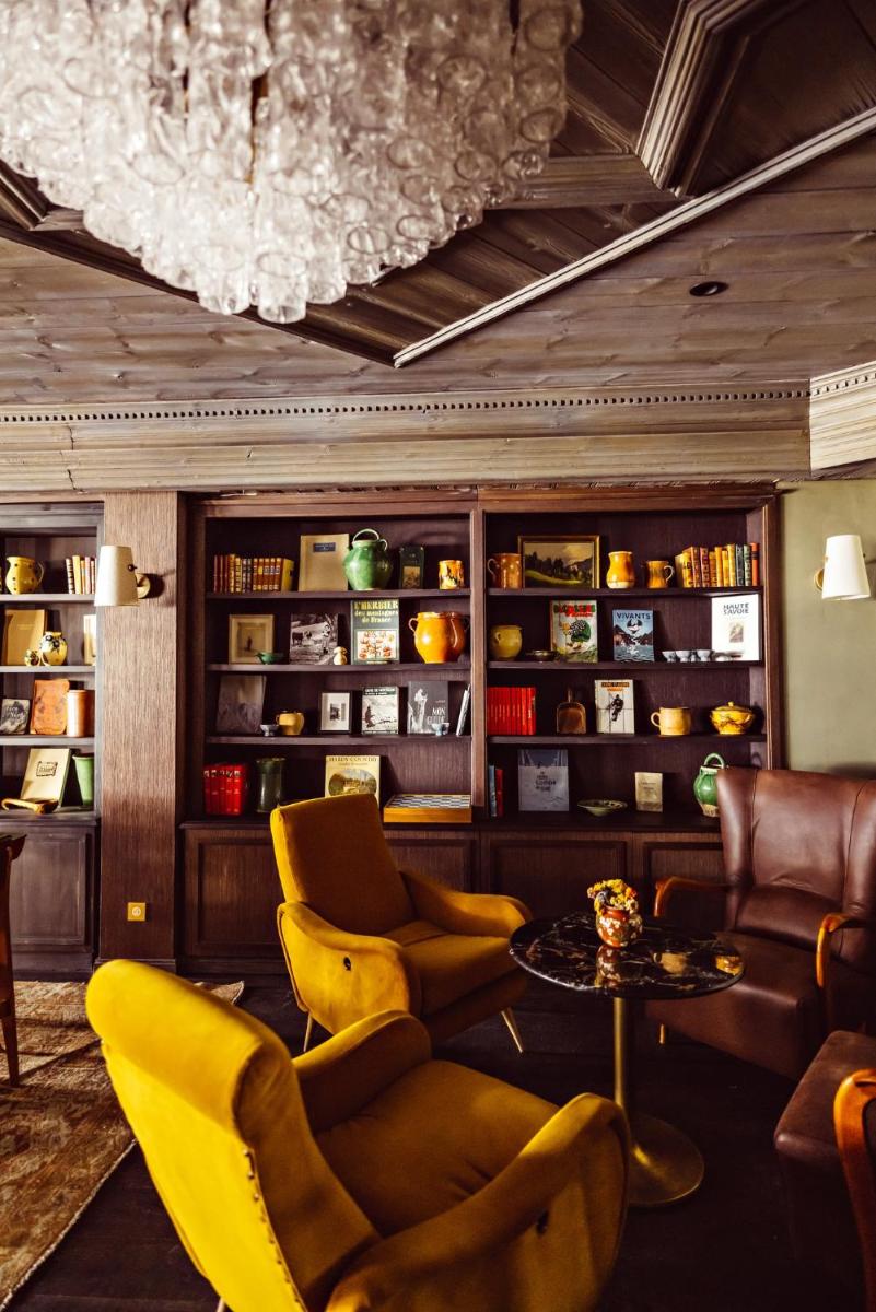 Le Fitz Roy, a Beaumier hotel