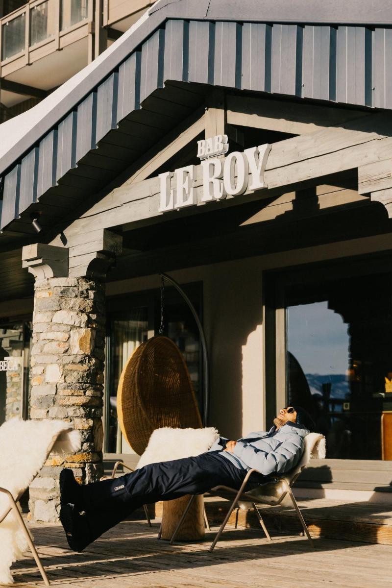 Le Fitz Roy, a Beaumier hotel