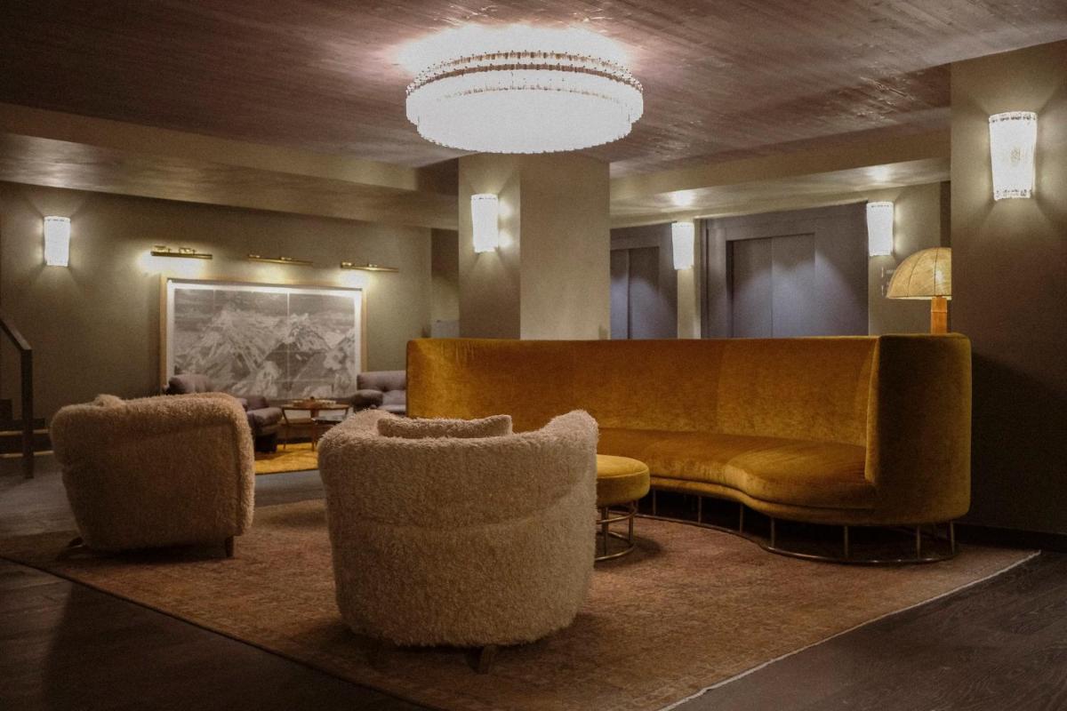 Le Fitz Roy, a Beaumier hotel