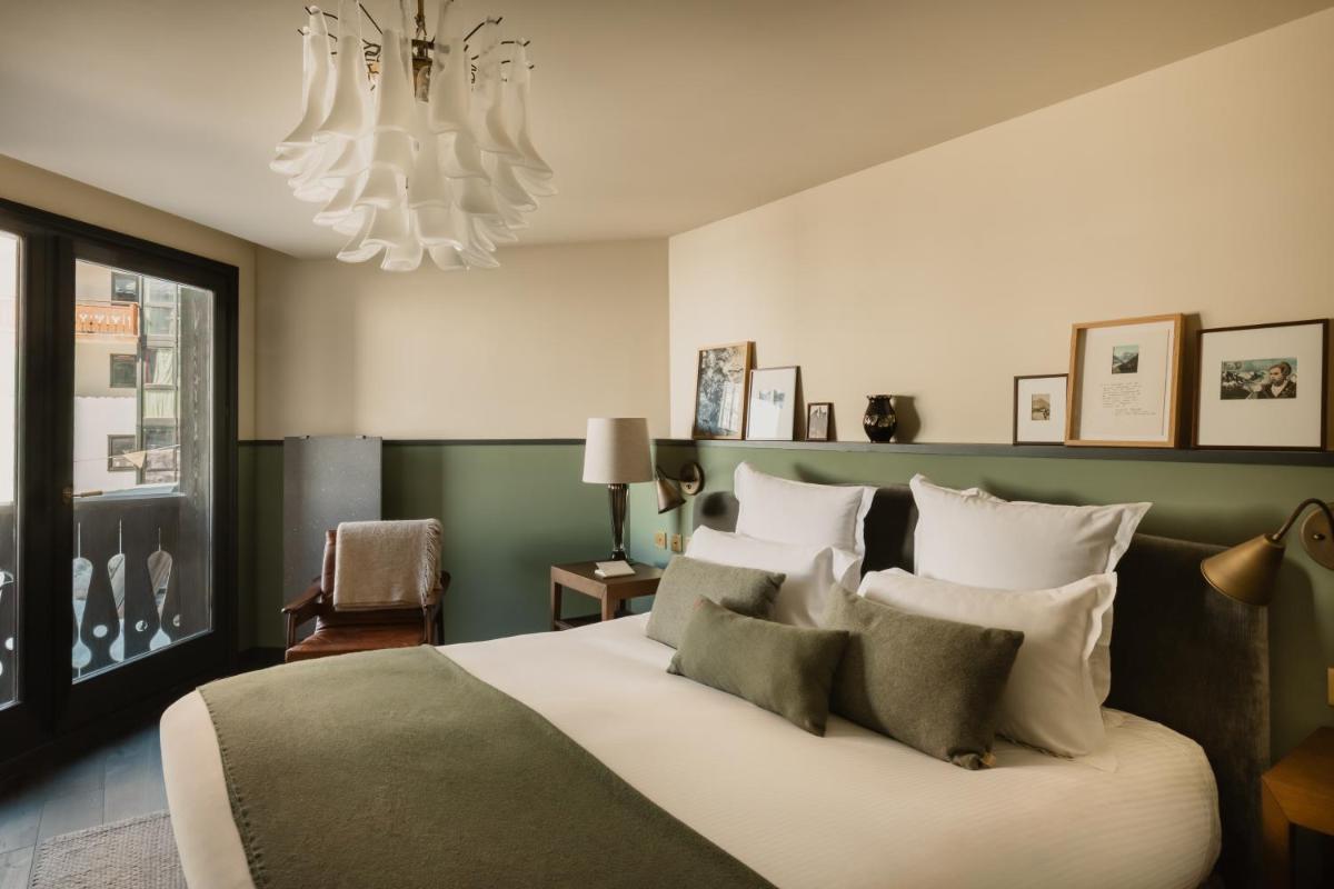 Le Fitz Roy, a Beaumier hotel