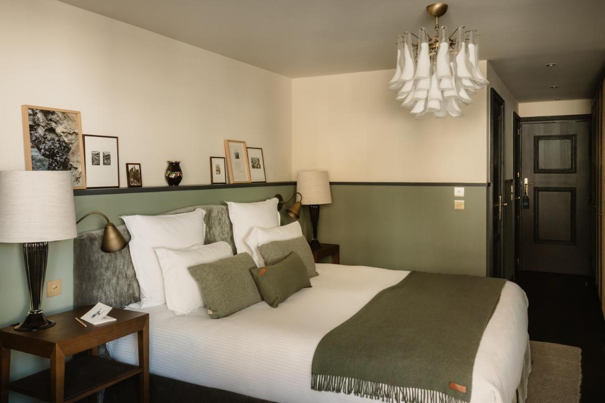 Le Fitz Roy, a Beaumier hotel