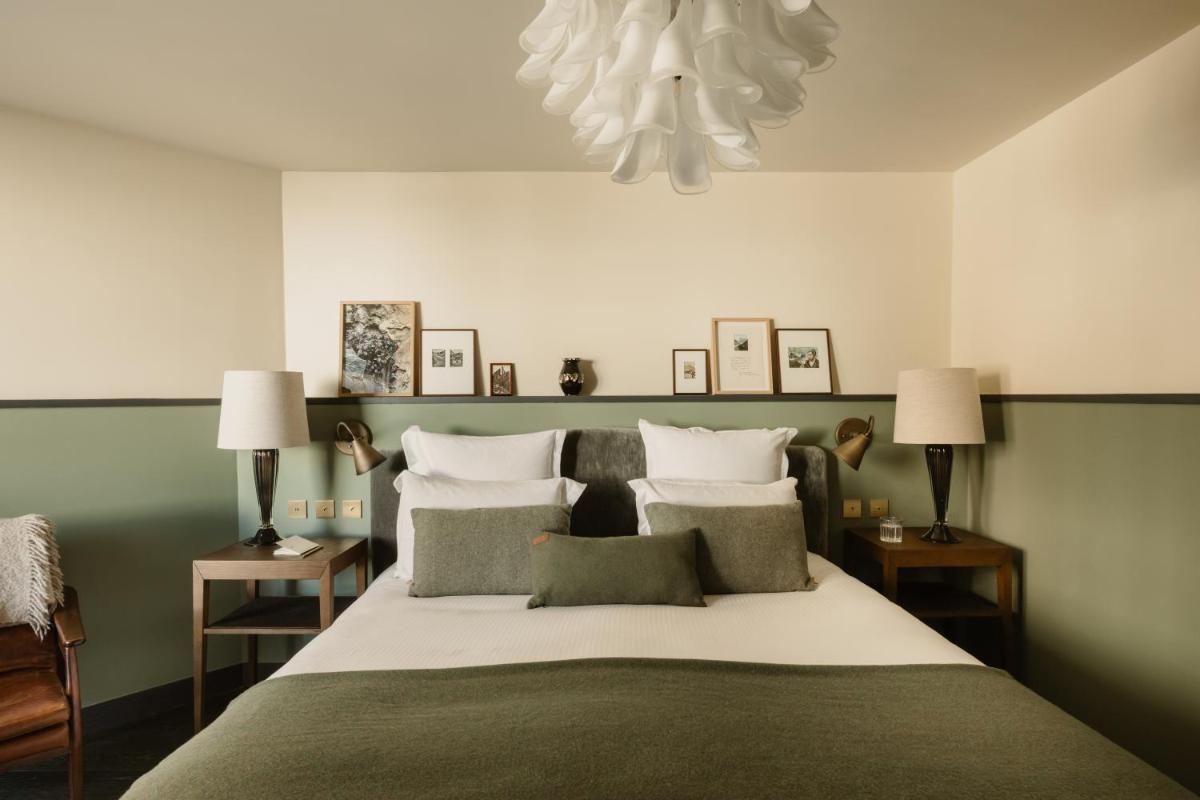 Le Fitz Roy, a Beaumier hotel