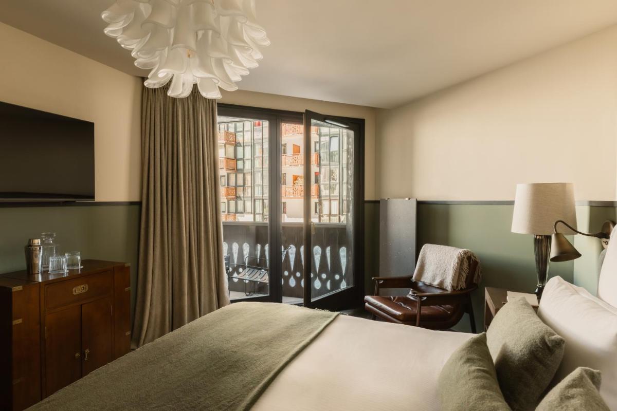 Le Fitz Roy, a Beaumier hotel