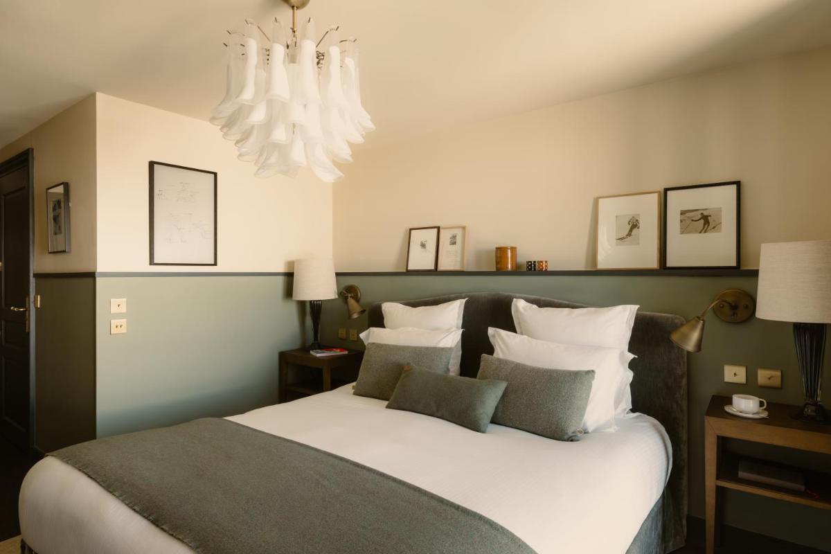 Le Fitz Roy, a Beaumier hotel