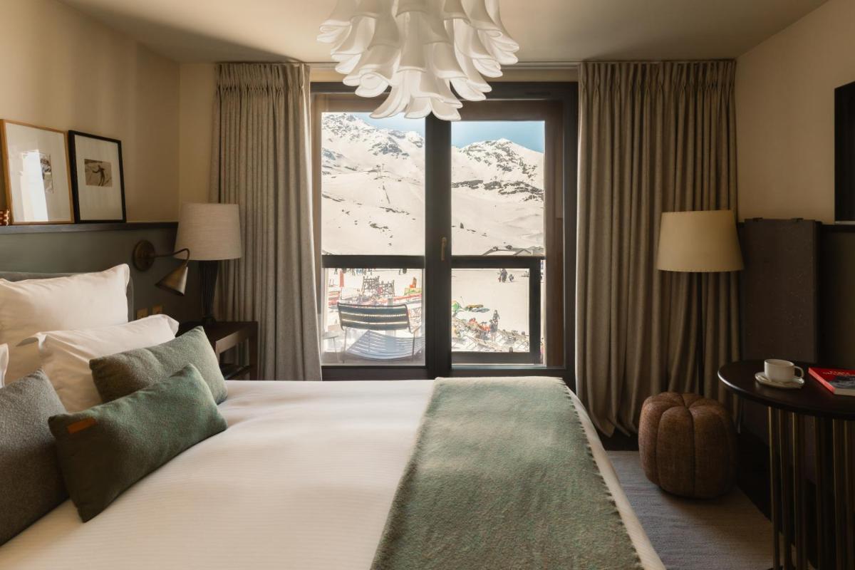 Le Fitz Roy, a Beaumier hotel