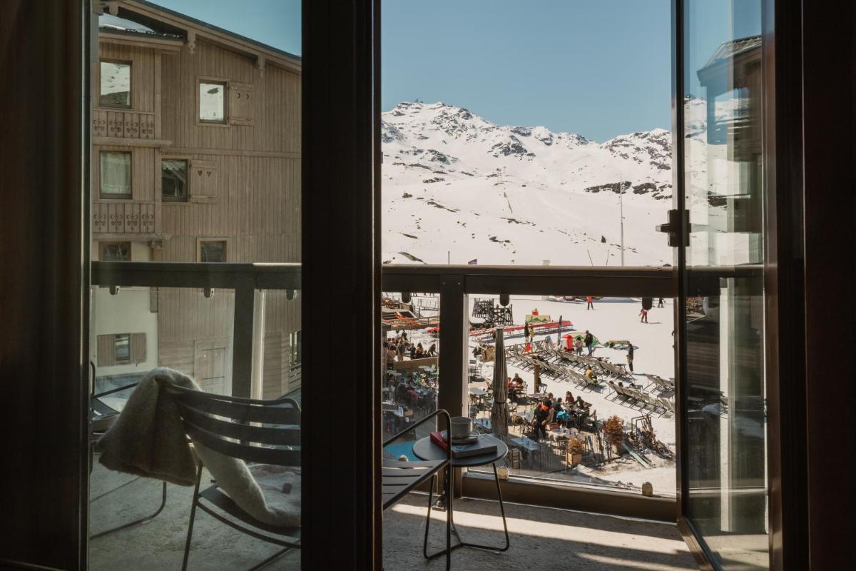Le Fitz Roy, a Beaumier hotel