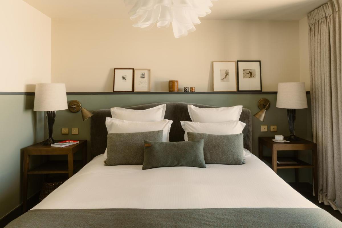 Le Fitz Roy, a Beaumier hotel