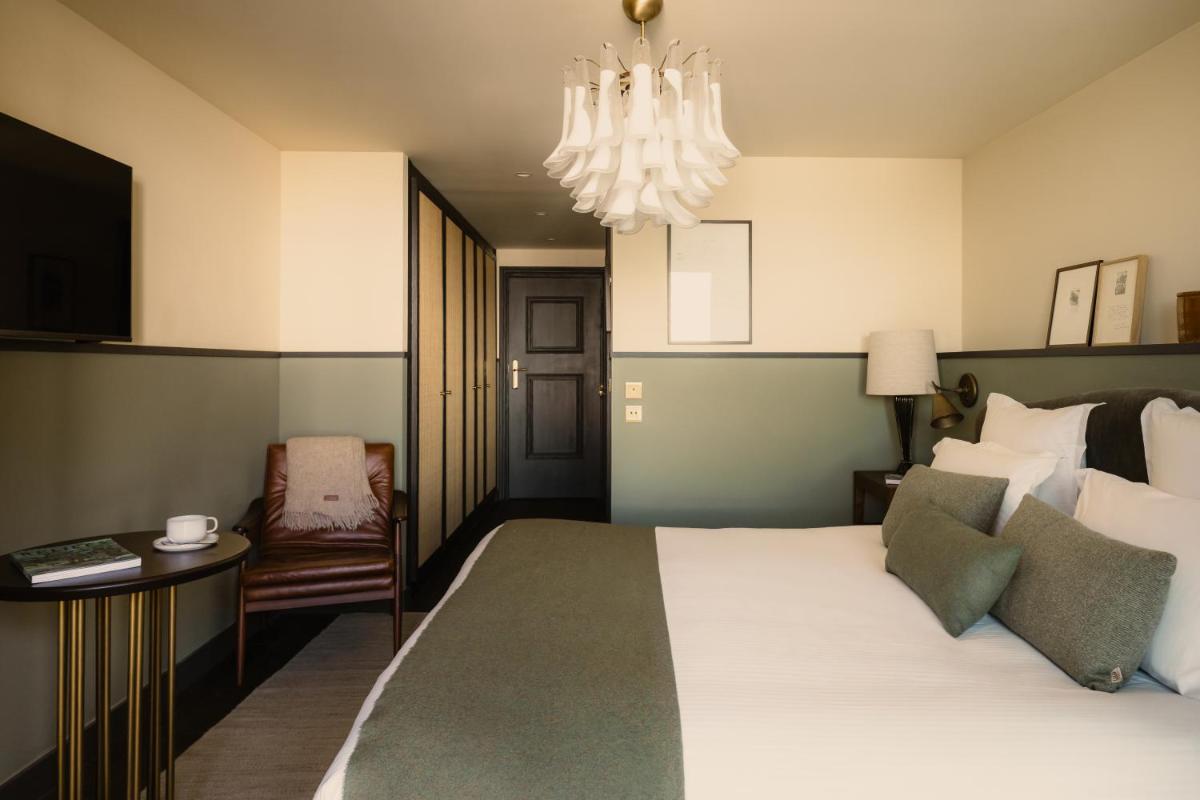 Le Fitz Roy, a Beaumier hotel