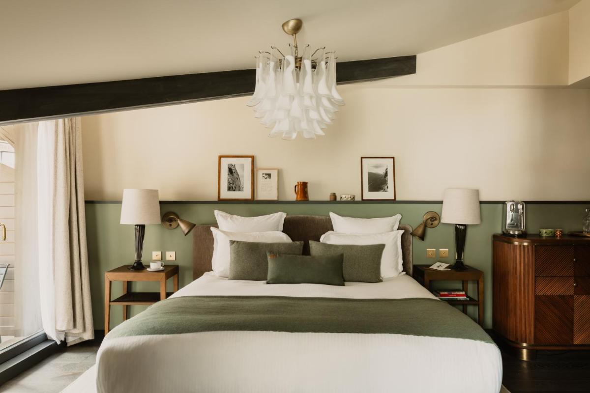 Le Fitz Roy, a Beaumier hotel