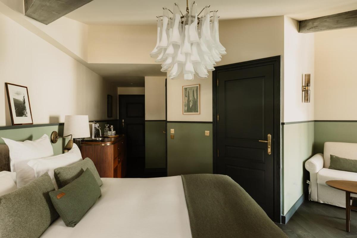 Le Fitz Roy, a Beaumier hotel