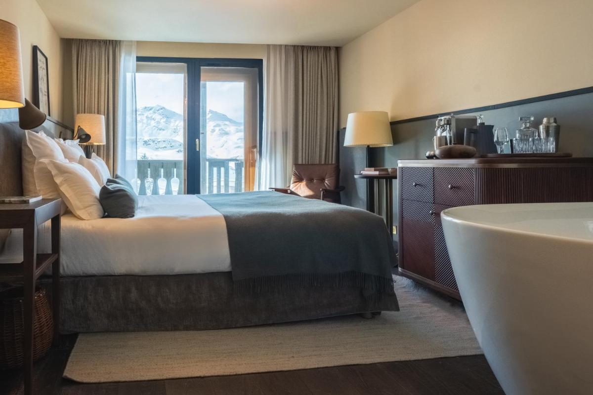 Le Fitz Roy, a Beaumier hotel