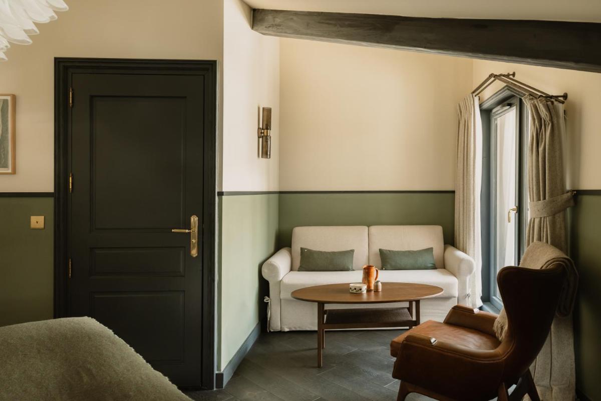 Le Fitz Roy, a Beaumier hotel
