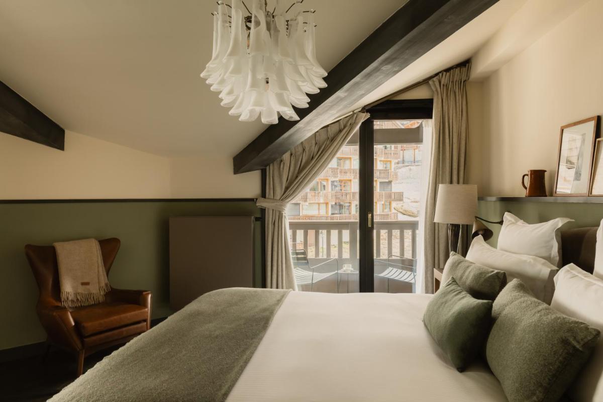 Le Fitz Roy, a Beaumier hotel