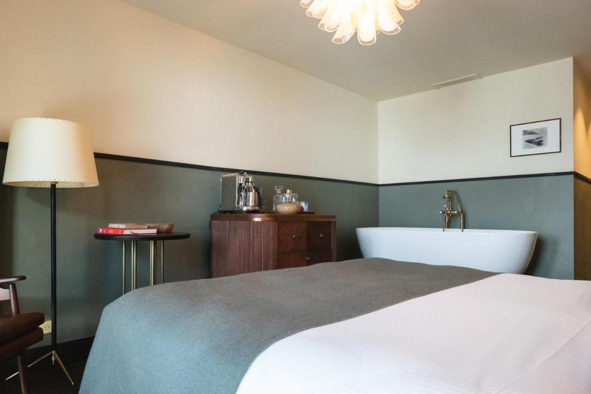 Le Fitz Roy, a Beaumier hotel