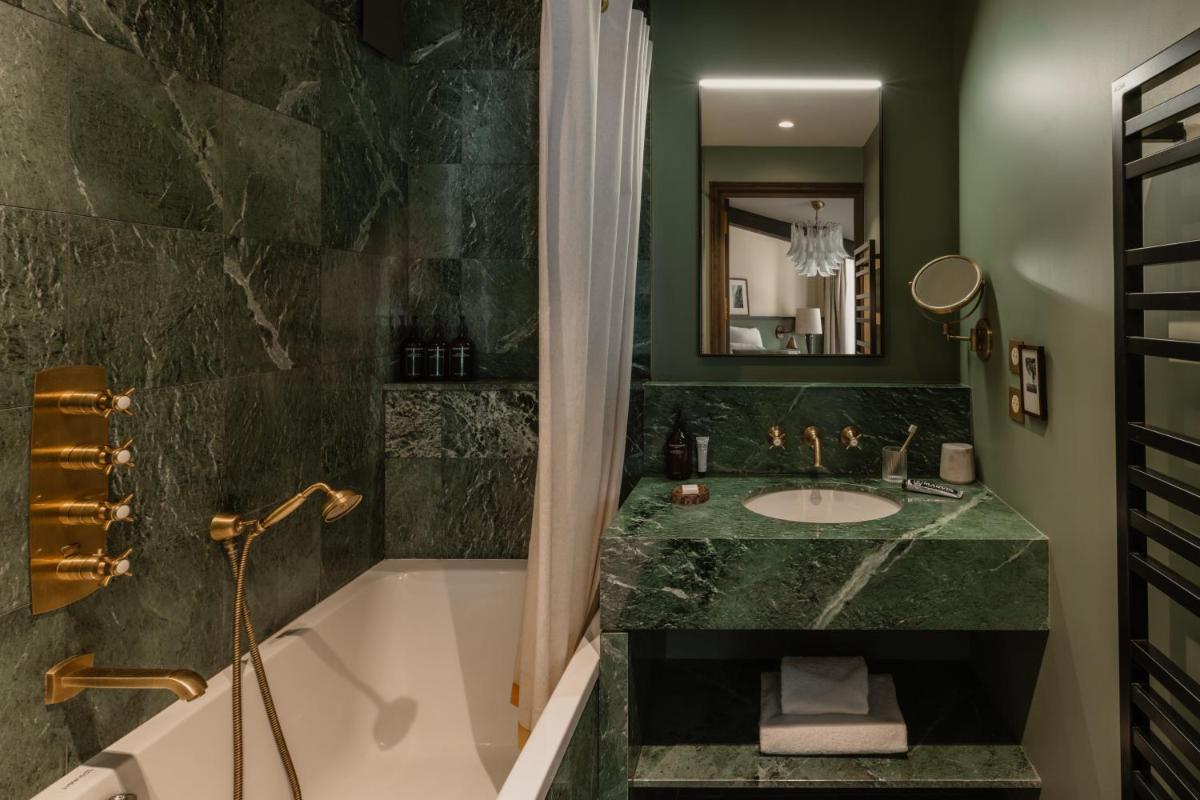 Le Fitz Roy, a Beaumier hotel