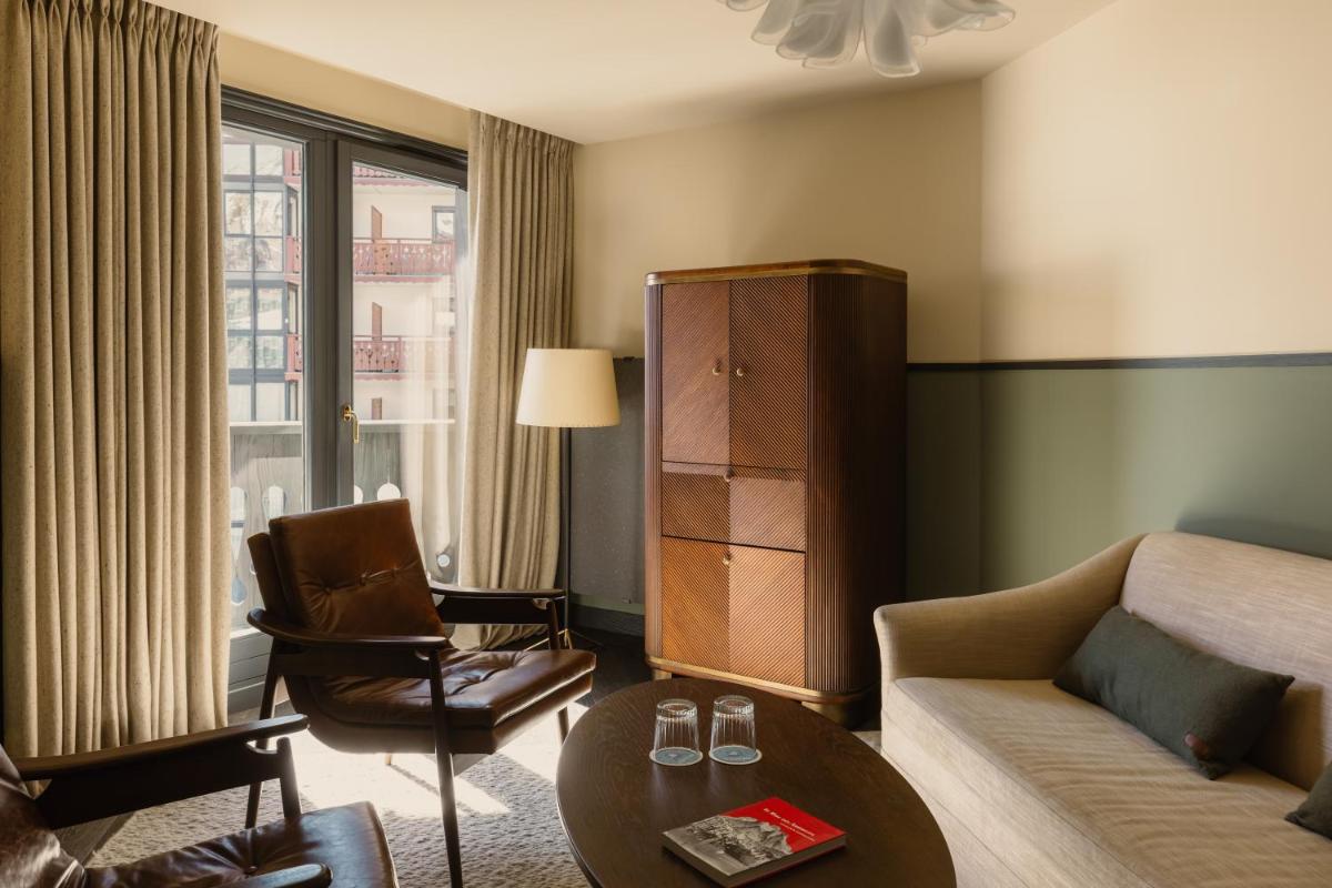 Le Fitz Roy, a Beaumier hotel